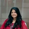 AISWARYA SUDHIR