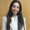 Mary Roufaeil