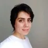 Sahar Tahmasbi