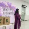 Mahnoor Feroz