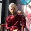 Harshdeep Singh