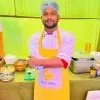 Abhishek Saxena