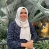 Fahmeedha Azmathullah