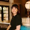 Justine Marzoni