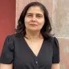 Priti Desai