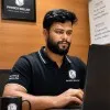 SAURABH PANDEY