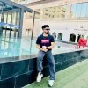 Mayank Bagauli