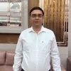 Piyush Tripathi