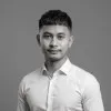 Aditya Reza