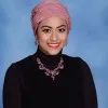 Monia Begum