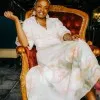 Patience Luzombe