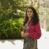 Anu Soosan Baby