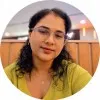 Shreya Chinchmalatpure