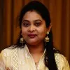 Shweta Parate
