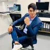 Hasroon Younis