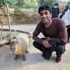 Suresh Pillay