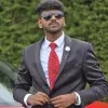 NITHIN RAPHAEL