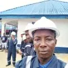 Frederick Elu