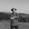 Nicholas Cattle