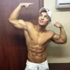 Oleksandr Borenko