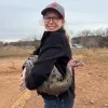 Hailey Hawkins