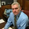 David Hall