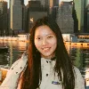 Yazmin Wang