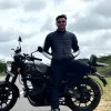 Vishal Hunnur