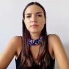 Claudia Mannelli Ortiz
