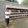 Shashank Dhawade