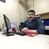 Naresh Kumar Kaushik