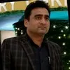 Shamshad Husain