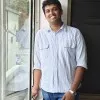 Albin George