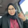 Farah Yushaza