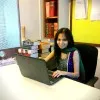 Prajakta Amonkar
