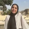 Habiba Ahmed