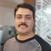 Sundaresh Krishnamurthy