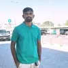 Jithin George