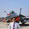 Arjun Tripathi