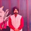 Ranjodh singh