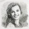 Mary Marlin