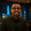 Thando Vilakazi
