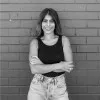 Mireille Mirchandani