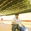 G SESURAJ