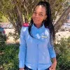 Thando Buthelezi