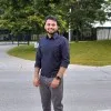 Vibin Varghese