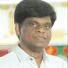 suresh antony