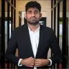 Anand George