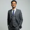 Mahgoub Ibrahim