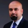 Shiraz Ahmed